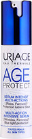 Фото Uriage сыворотка для лица Age Protect Multi-Actions Intensive Serum 30 мл