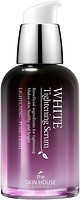 Фото The Skin House сыворотка для сужения пор White Tightening Serum 50 мл