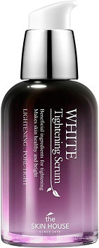 Фото The Skin House сироватка для звуження пор White Tightening Serum 50 мл