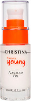 Фото Christina сироватка від мімічних зморшок Forever Young Absolute Fix 30 мл