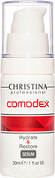 Фото Christina зволожуюча і відновлююча сироватка Comodex Hydrate & Restore Serum 30 мл
