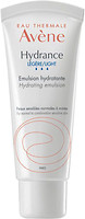 Фото Avene зволожуюча емульсія Hydrance Emulsion Light 40 мл