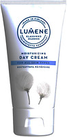 Фото Lumene Klassikko Moisturizing Day Cream зволожуючий денний крем для всіх типів шкіри 50 мл