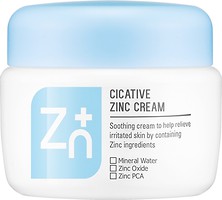 Фото A'pieu крем для обличчя Cicative Zinc Cream зволожуючий 55 мл