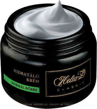 Фото Helia-D зволожуючий крем для нормальної шкіри Classic Cream 50 мл