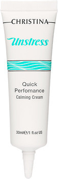 Фото Christina заспокійливий крем Quick Performance Calming Cream 30 мл