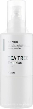Фото A'pieu емульсія Nonco Tea Tree Emulsion з олією чайного дерева 210 мл