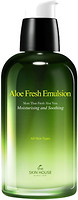 Фото The Skin House емульсія Aloe Fresh Emulsion з екстрактом алое 130 мл