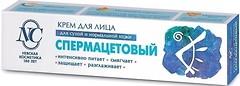 Фото Невская Косметика крем для лица Спермацетовый 40 мл