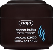 Фото Ziaja крем для обличчя Олія Какао Cocoa Butter Face Cream 50 мл
