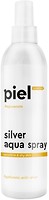 Фото Piel Cosmetics спрей для обличчя Rejuvenate Silver Aqua Spray 250 мл