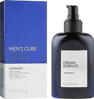 Фото Missha эссенция для лица Men's Cure Cream Essence 150 мл