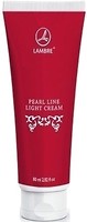 Фото Lambre крем для обличчя зволожуючий Pearl Line Light Cream 80 мл