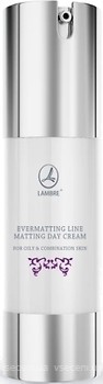 Фото Lambre крем для лица дневной Evermatting Line Matting Day Cream 50 мл