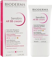 Фото Bioderma крем для обличчя Sensibio AR BB Cream 40 мл