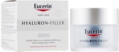 Фото Eucerin крем для обличчя нічний Hyaluron-Filler Night Cream 50 мл