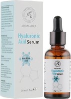 Фото Ароматика сироватка для обличчя Hyaluronic Acid Serum 30 мл