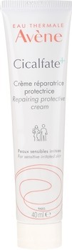 Фото Avene крем для обличчя і тіла Cicalfate+ Repairing Protective Cream 40 мл