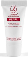 Фото Lambre крем для лица увлажняющий Pearl Line Cream 2 мл