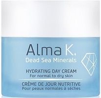 Фото Alma K. крем для обличчя Hydrating Day Cream 50 мл