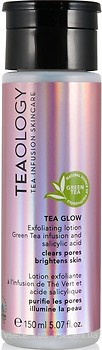 Фото Teaology лосьон для лица Tea Glow 150 мл
