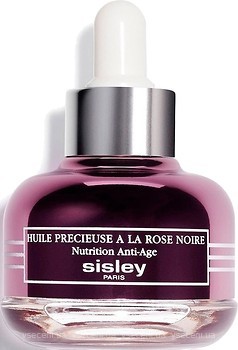 Фото Sisley олія для обличчя Huile Precieuse A La Rose Noire Nutrition Anti-Age 25 мл