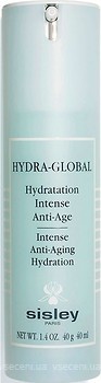 Фото Sisley крем для обличчя Hydra-Global Intense Anti-Aging Hydration 40 мл