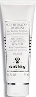 Фото Sisley крем для лица Mattifying Moisturizing Skin Care With Tropical Resins 50 мл