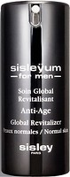 Фото Sisley крем для лица Sisleyum For Men Anti-Age Global Revitalizer Normal Skin 50 мл