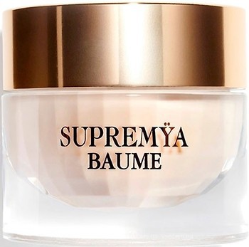 Фото Sisley бальзам для лица ночной Supremya Baume 50 мл