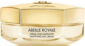 Фото Guerlain крем для обличчя денний Abeille Royale Mattifyng Day Cream 50 мл
