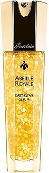 Фото Guerlain сироватка для обличчя Abeille Royale Daily Repair Serum 30 мл