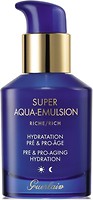 Фото Guerlain эмульсия для лица Super Aqua-Emulsion Rich 50 мл