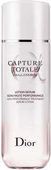Фото Dior лосьон для лица Capture Totale C.E.L.L. Energy High-Performance Treatment Serum-Lotion 175 мл