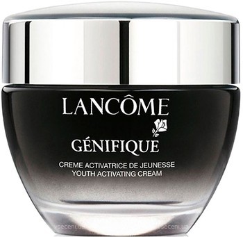 Фото Lancome крем для обличчя денний Genifique Youth Activating Cream 50 мл
