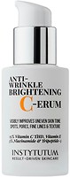 Фото Instytutum сироватка для обличчя Anti-Wrinkle Brightening C-Erum 30 мл