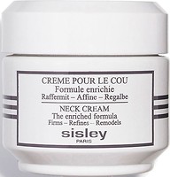 Фото Sisley крем для шиї Neck Cream 50 мл