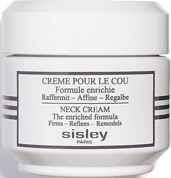 Фото Sisley крем для шиї Neck Cream 50 мл