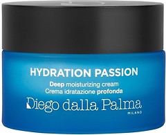 Фото Diego Dalla Palma крем для обличчя Hydration Passion Deep Moisturizing Cream 50 мл