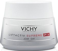 Фото Vichy крем для лица Liftactiv Supreme Intensive Anti-Wrinkle & Firming Care SPF 30 50 мл
