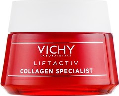 Фото Vichy крем для лица антивозрастной Liftactiv Collagen Specialist 50 мл