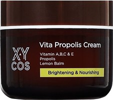 Фото Xycos крем для лица Vita Propolis Cream 50 мл