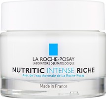 Фото La Roche-Posay крем для лица Nutritic Intense Riche 50 мл