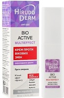 Фото Hirudo Derm крем для обличчя Anti Age Bio Active Multieffect 50 мл