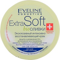 Фото Eveline Cosmetics крем для обличчя і тіла Extra Soft Bio 200 мл