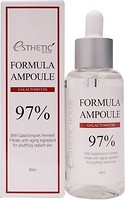 Фото Esthetic House сыворотка для лица Formula Ampoule Galactomyces 80 мл