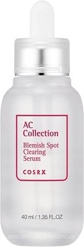 Фото COSRX сироватка для обличчя AC Collection Blemish Spot Clearing Serum 40 мл