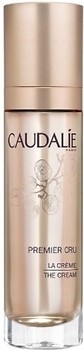 Фото Caudalie крем для лица Premier Cru The Cream 50 мл