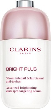 Фото Clarins сироватка для обличчя Bright Plus Serum 30 мл