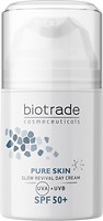 Фото Biotrade крем для обличчя денний Pure Skin Glow Revival Day Cream SPF 50+ 50 мл